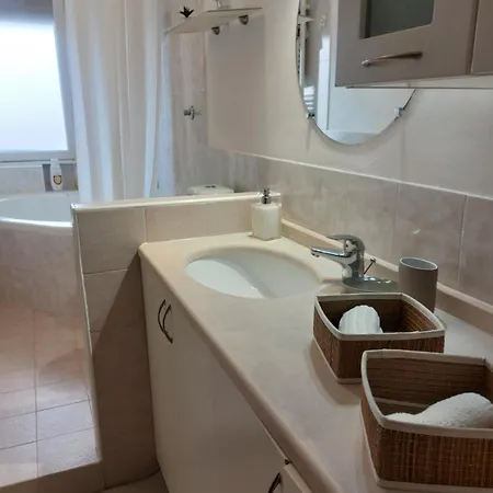 Panoramic Floor Flat Apartman Milánó