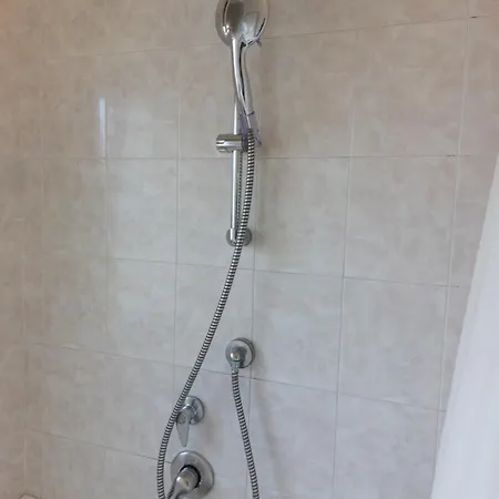 Panoramic Floor Flat Milánó