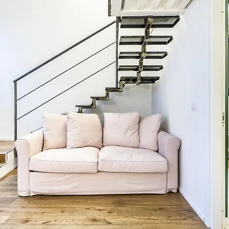 Apartment Gift House Milan