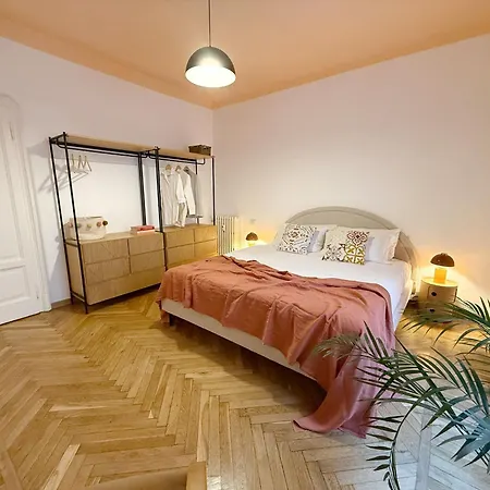 San Primo - 5 Min Da Via Montenapoleone Apartman