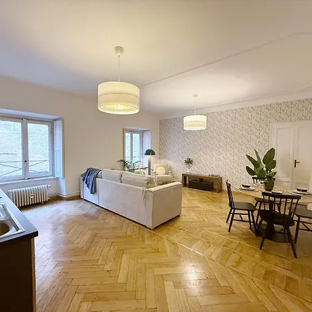 San Primo - 5 Min Da Via Montenapoleone Milánó