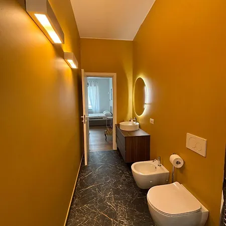 Settala Appartamento *