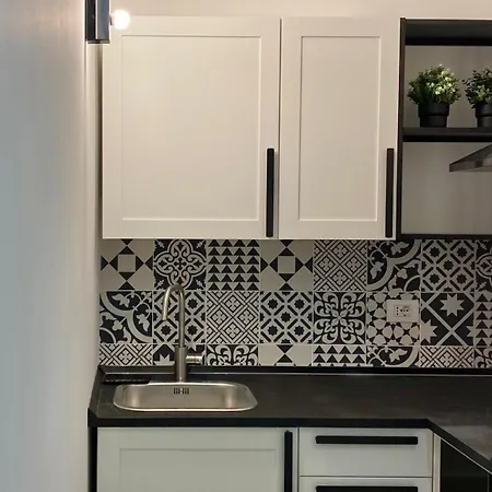 Apartmán La Vivera Navigli *