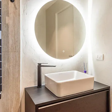 Appartamento Mimar Porta Venezia Luxury Milano