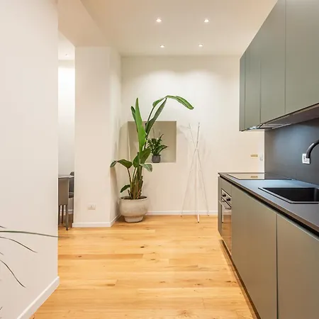 Mimar Porta Venezia Luxury Milano