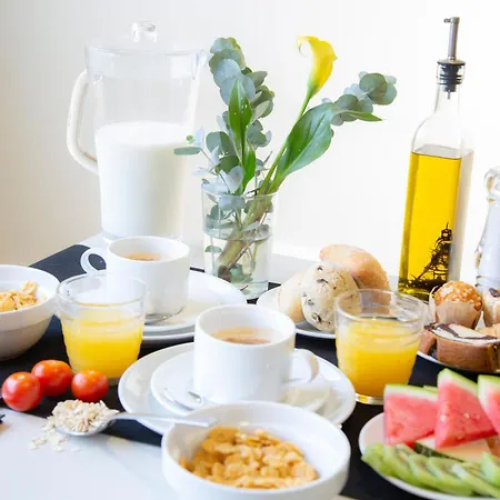 Casual Eclettico 호텔 밀라노