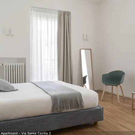 Apartment Brera In San Babila