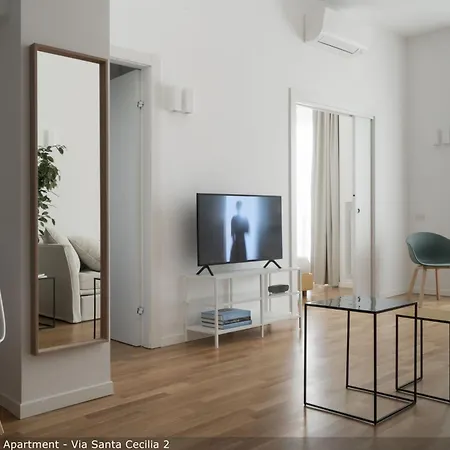 Brera In San Babila Apartment Milan