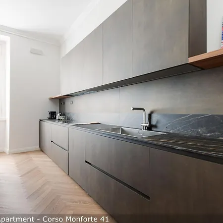 Brera In San Babila * Milan