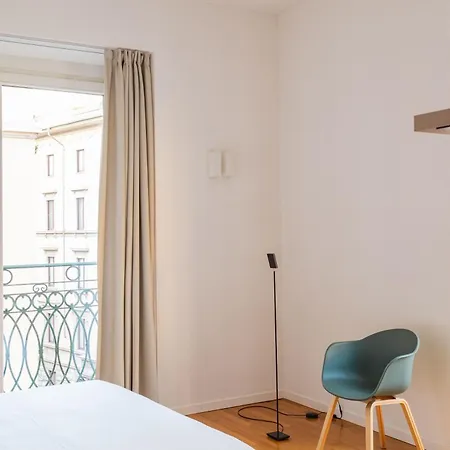 Appartement Brera In San Babila *