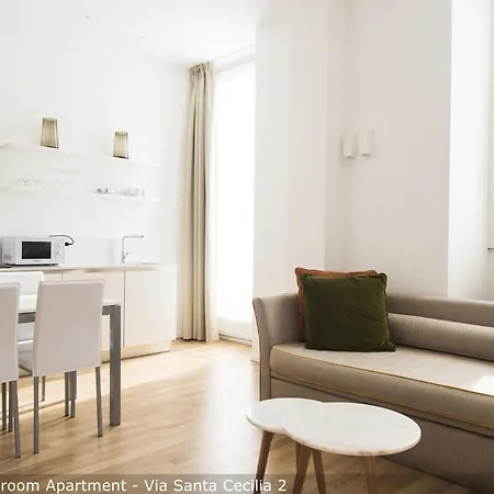 Brera In San Babila Apartment