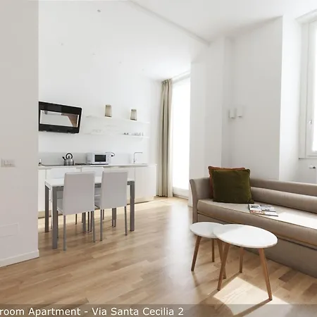 Apartment Brera In San Babila