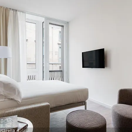 Apartment Brera In San Babila *