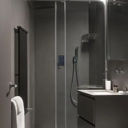 Brera Apartman Milánó