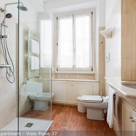 Brera In Porta Venezia Apartment *