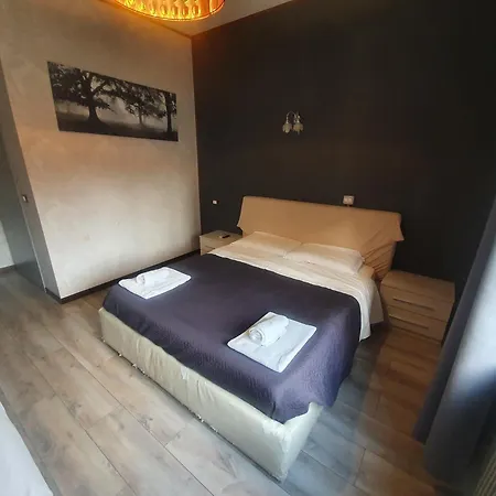 Sira House Gasthuis Milaan