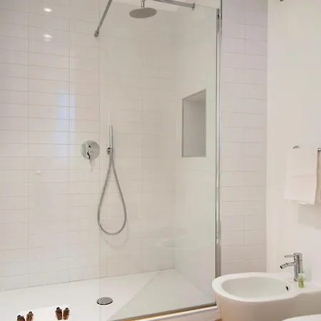 Apartamento Brera In Nerino