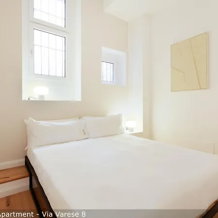 Apartment Brera In Moscova