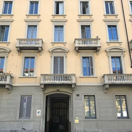 Brera In San Marco * Μιλάνο