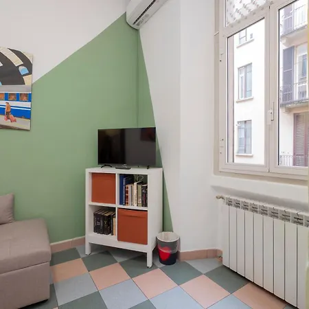 New In Downtown Close To Duomo Lejlighed *