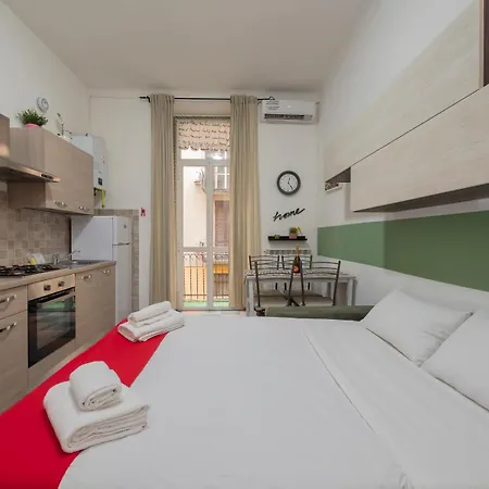 New In Downtown Close To Duomo * Milano