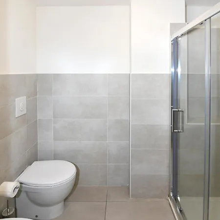 Navigli-tortonaampio Monolocale, Garage Gratuito Апартаменты *