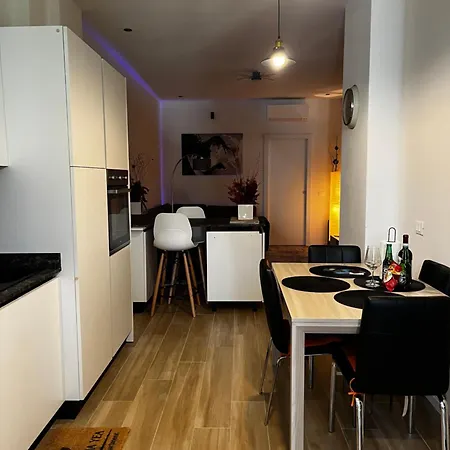 Yea - Your Exclusive Loft Next To Station * Milán