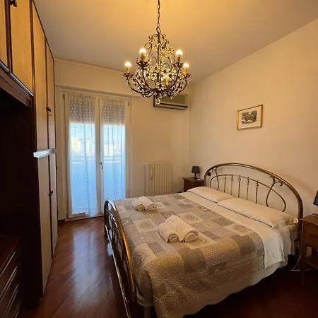 Apartment Albaimmo Nigra *