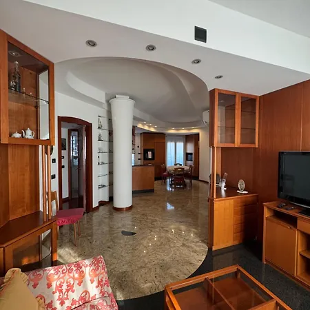 Apartment Albaimmo Nigra Milan
