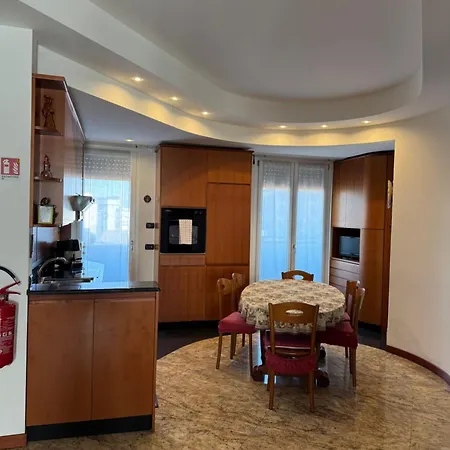 Albaimmo Nigra Apartment
