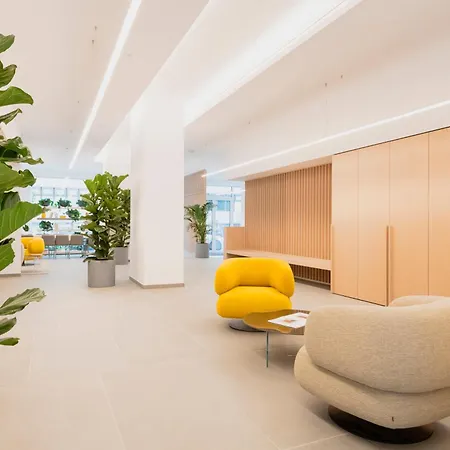 מלון דירות Relstay - De Angeli מילאנו