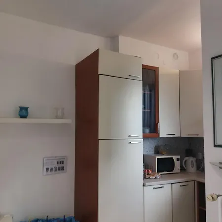 Apartman Panoramic Floor Flat Milánó
