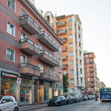 Costanza House - Apartament