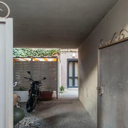 Costanza House - Apartament