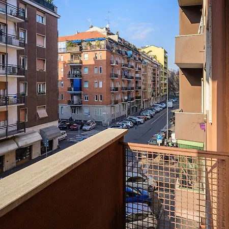 Sebino 15 - Monolocale Cool * Mailand
