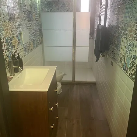 Cozy Flat In Precotto Μιλάνο