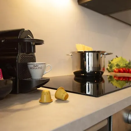 Apartamento Luxhome Duomo - San Siro 10min *