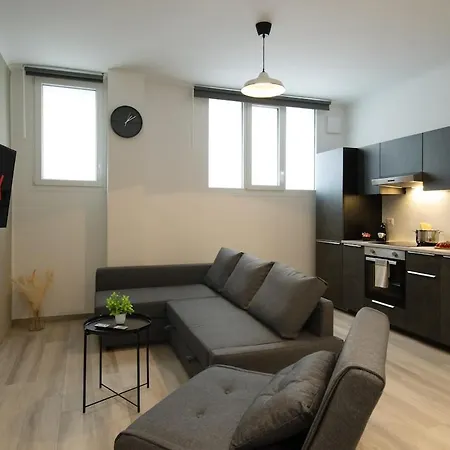 Apartamento Luxhome Duomo - San Siro 10min Milão