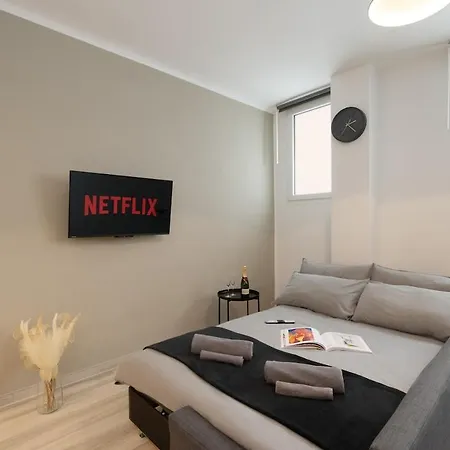 Apartamento Luxhome Duomo - San Siro 10min *