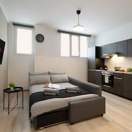 Apartamento Luxhome Duomo - San Siro 10min