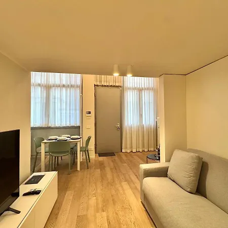Apartment Loft Citylife - Casti 5 *