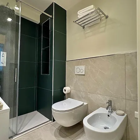 Apartment Loft Citylife - Casti 5