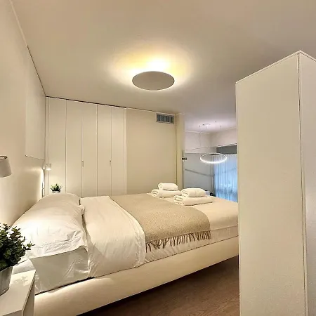 Loft Citylife - Casti 5 Apartment