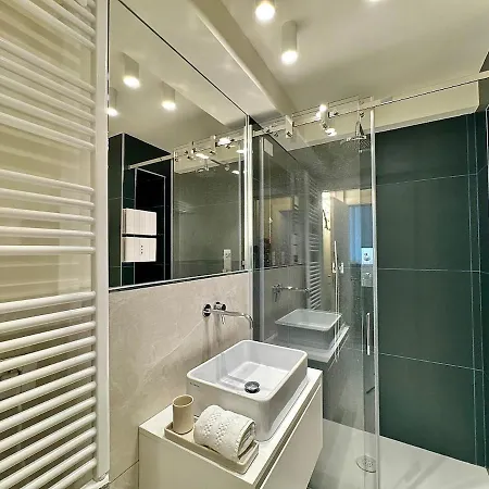 Apartment Loft Citylife - Casti 5