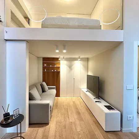 Loft Citylife - Casti 5