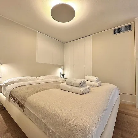 Apartment Loft Citylife - Casti 5 *