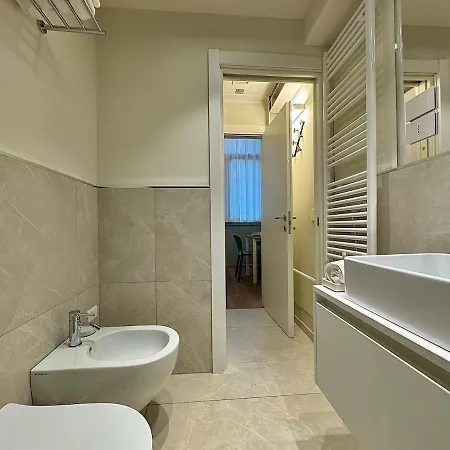 Loft Citylife - Casti 5 *