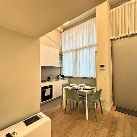 Loft Citylife - Casti 5