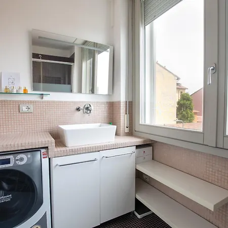 Bressan Skyline Terrace شقة