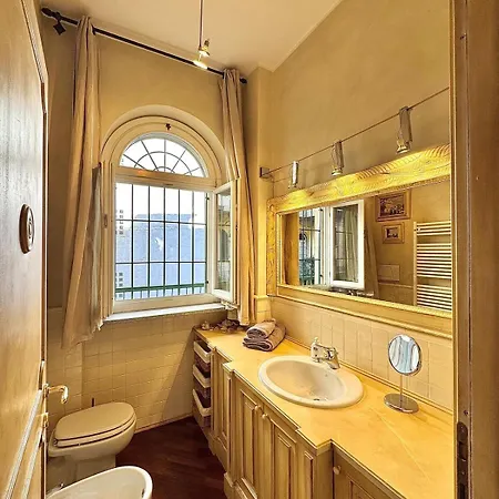 Apartament Appartmento - Marghera -